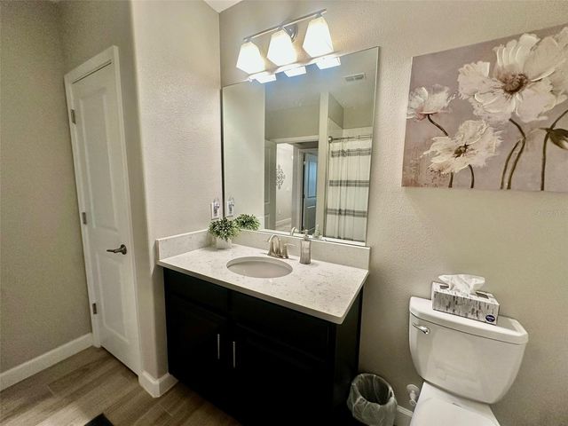 10442 ECHO DOCK LOOP, San Antonio, FL 33576