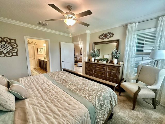 10442 ECHO DOCK LOOP, San Antonio, FL 33576