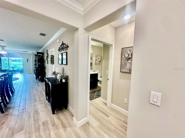 10442 ECHO DOCK LOOP, San Antonio, FL 33576