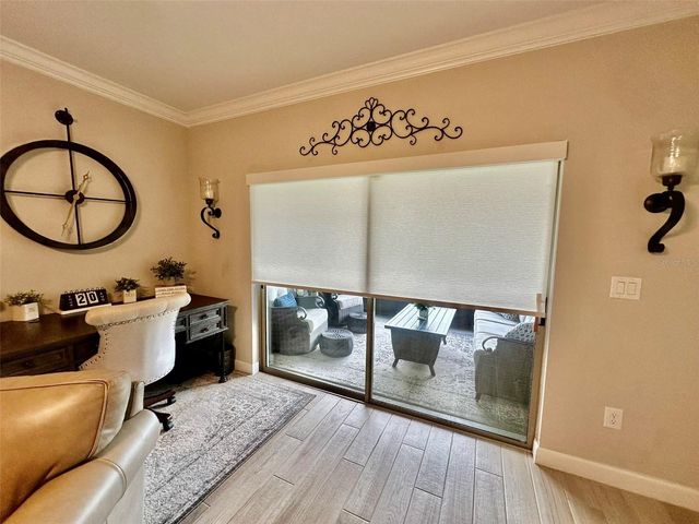10442 ECHO DOCK LOOP, San Antonio, FL 33576