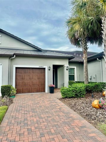 10442 ECHO DOCK LOOP, San Antonio, FL 33576