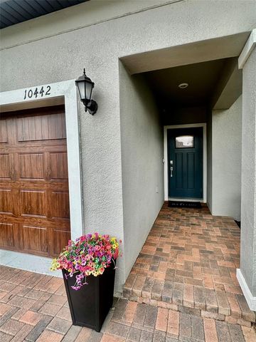 10442 ECHO DOCK LOOP, San Antonio, FL 33576