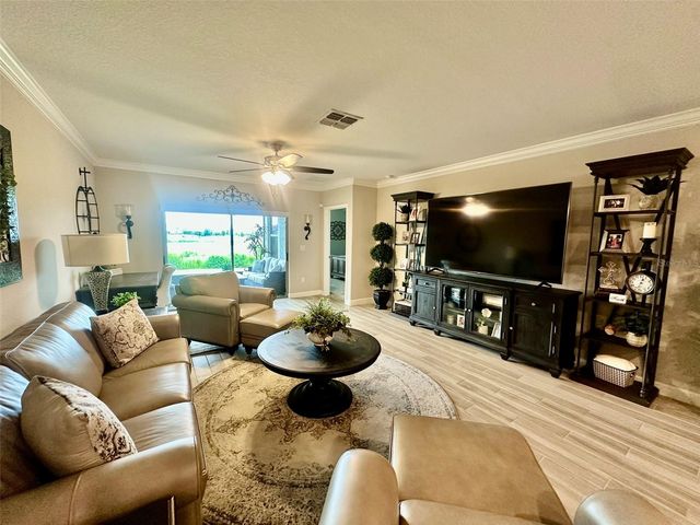 10442 ECHO DOCK LOOP, San Antonio, FL 33576