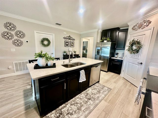 10442 ECHO DOCK LOOP, San Antonio, FL 33576