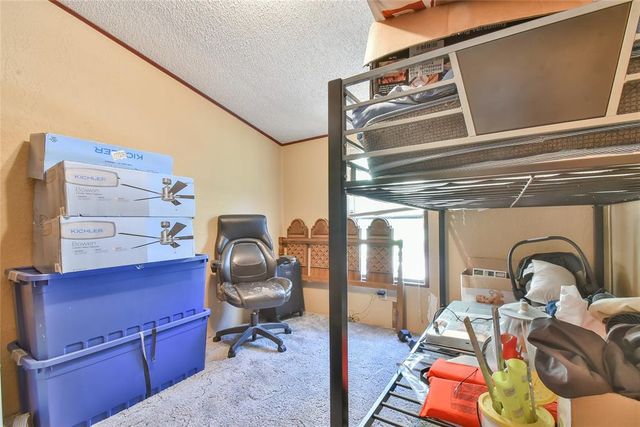 16225 Cherrystone Drive, Choctaw, OK 73020