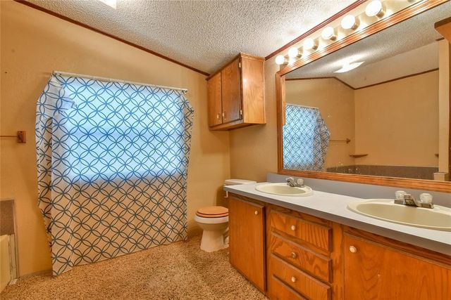 16225 Cherrystone Drive, Choctaw, OK 73020