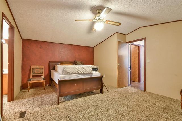 16225 Cherrystone Drive, Choctaw, OK 73020