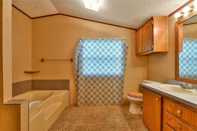 16225 Cherrystone Drive, Choctaw, OK 73020