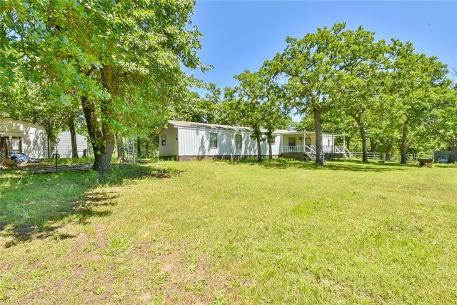 16225 Cherrystone Drive, Choctaw, OK 73020