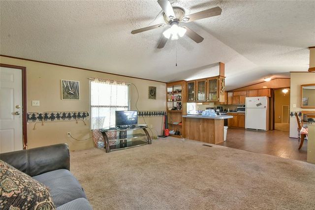 16225 Cherrystone Drive, Choctaw, OK 73020