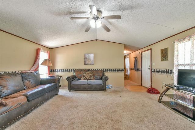 16225 Cherrystone Drive, Choctaw, OK 73020