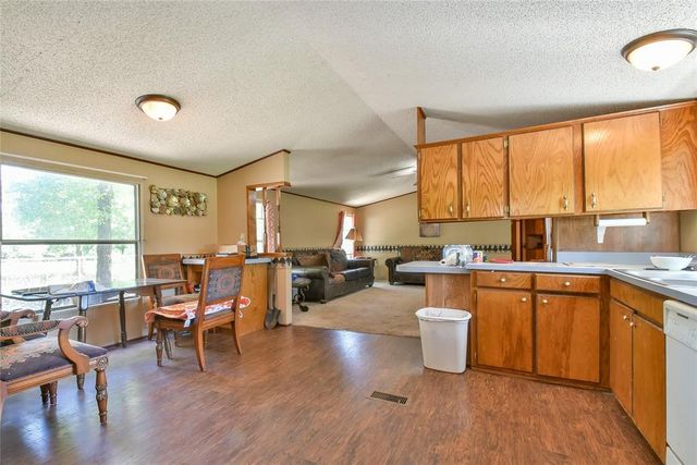 16225 Cherrystone Drive, Choctaw, OK 73020