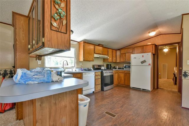 16225 Cherrystone Drive, Choctaw, OK 73020