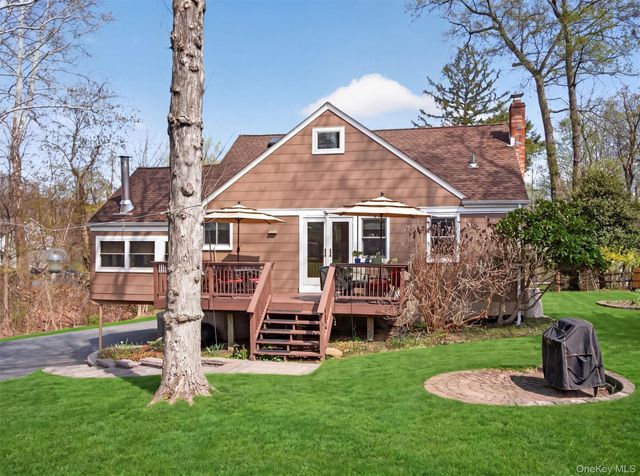 98 Greenbush Road, Tappan, NY 10983
