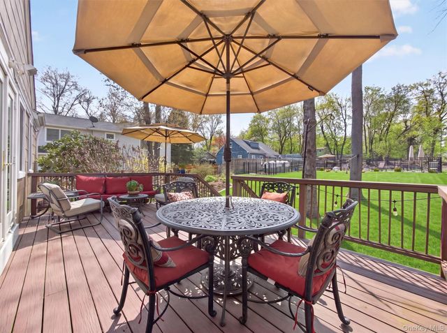 98 Greenbush Road, Tappan, NY 10983