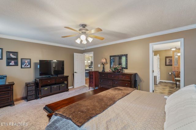 7813 Hickory Wind Lane, Knoxville, TN 37938