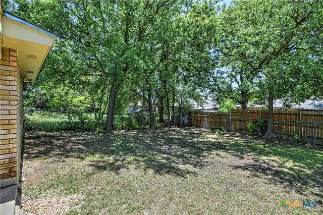 1614 Donna Avenue, Copperas Cove, TX 76522