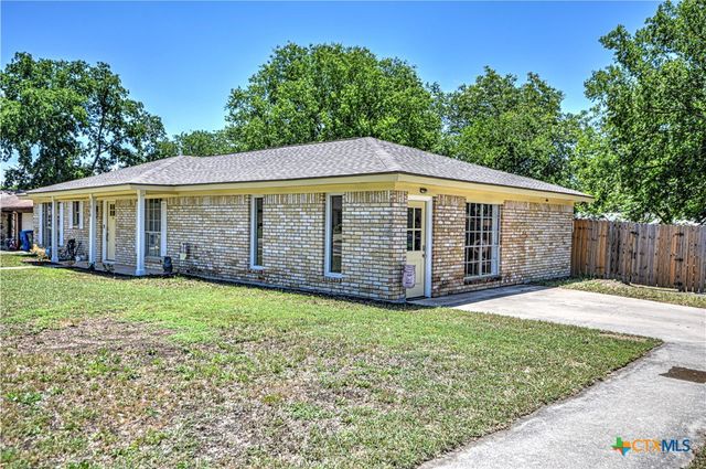 1614 Donna Avenue, Copperas Cove, TX 76522