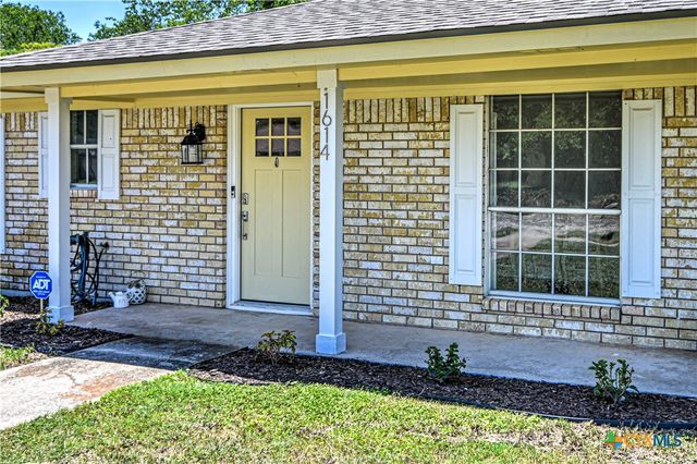 1614 Donna Avenue, Copperas Cove, TX 76522