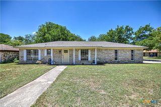 1614 Donna Avenue, Copperas Cove, TX 76522