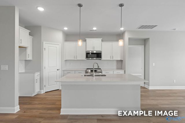 344 Creek Grove Avenue, New Market, AL 35761