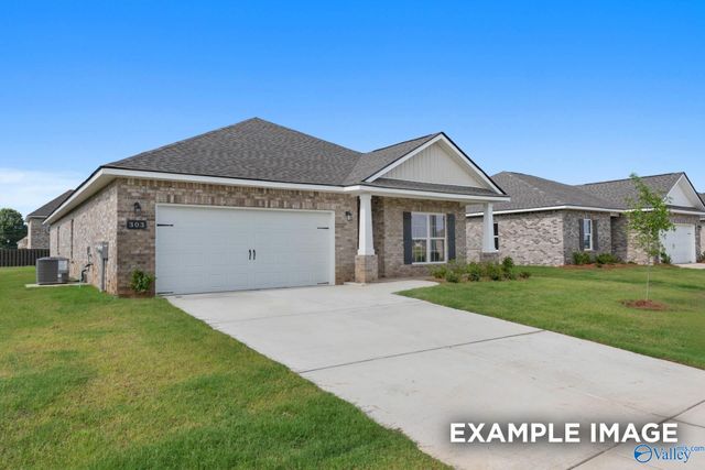 344 Creek Grove Avenue, New Market, AL 35761