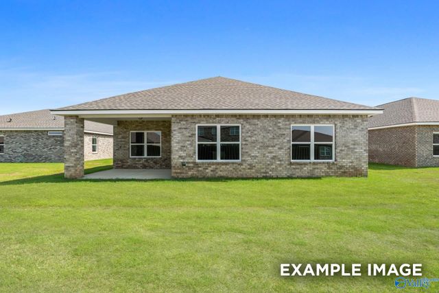 344 Creek Grove Avenue, New Market, AL 35761