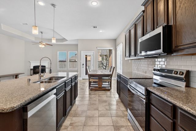 2513 Sabine Circle, Royse City, TX 75189