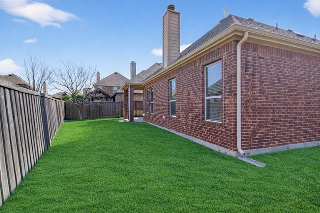 2513 Sabine Circle, Royse City, TX 75189