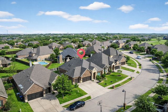 2513 Sabine Circle, Royse City, TX 75189