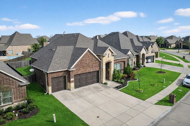 2513 Sabine Circle, Royse City, TX 75189
