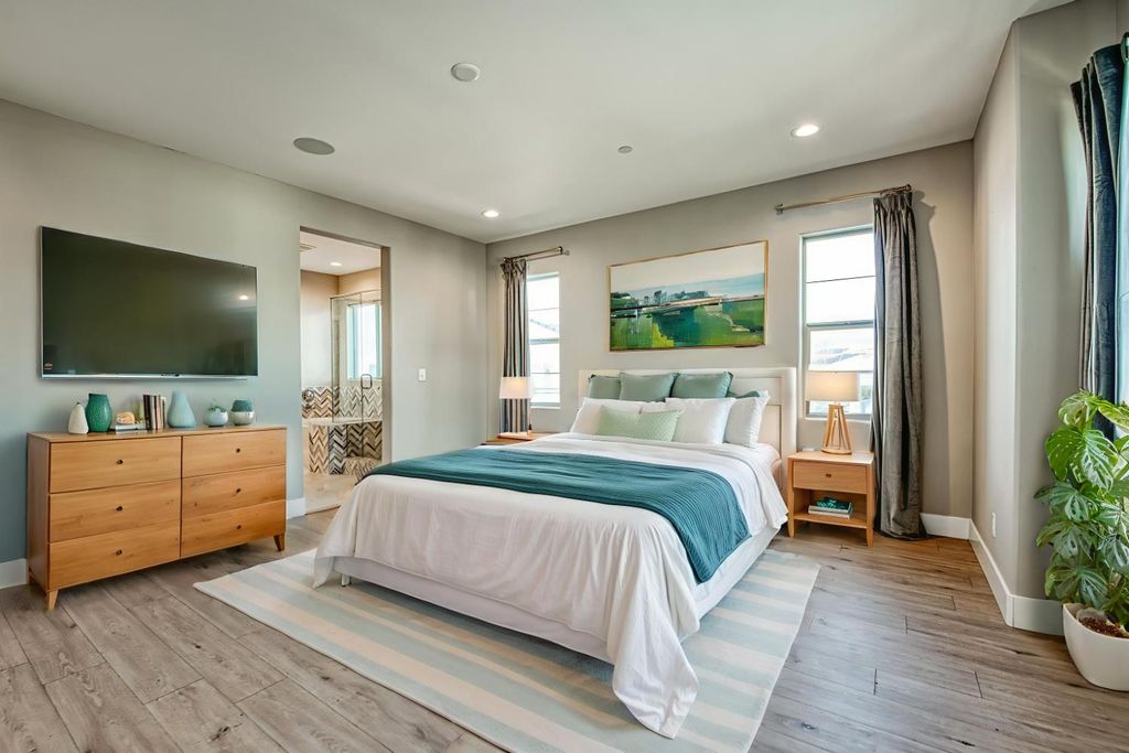 Image 13 of property listing at 4338 Monarch Place, Madera, CA 93636