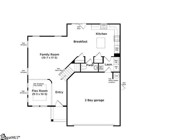 940 Titian Street, Moore, SC 29369