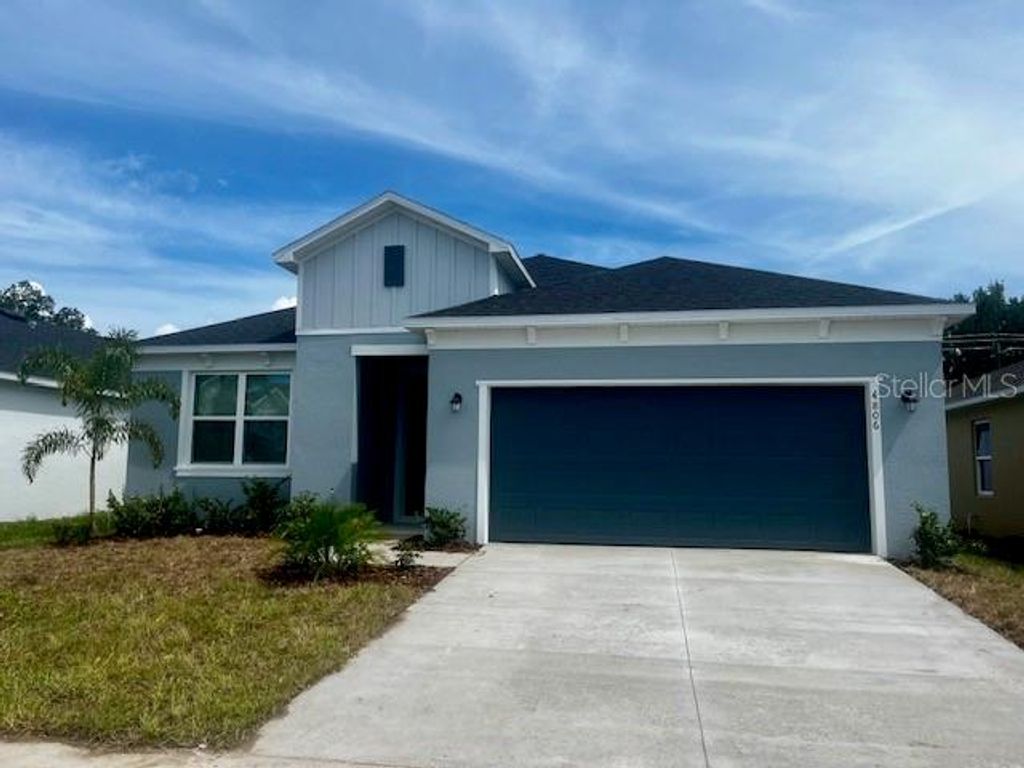 Image 1 of property listing at 4806 TROPIC RAY POINT, Sanford, FL 32771