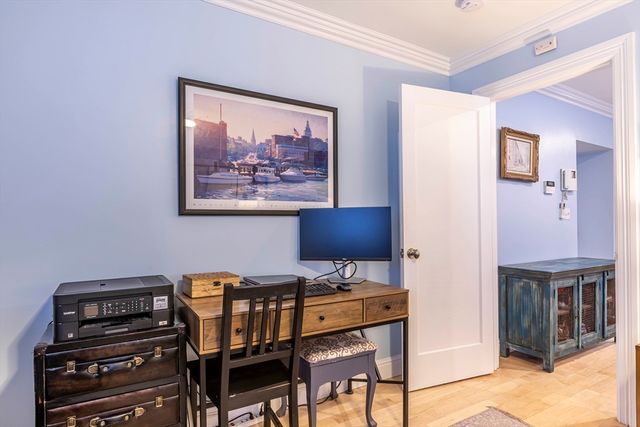 52 Cooper St. 2, Boston, MA 02113
