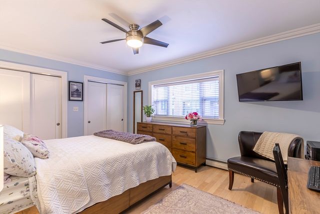 52 Cooper St. 2, Boston, MA 02113