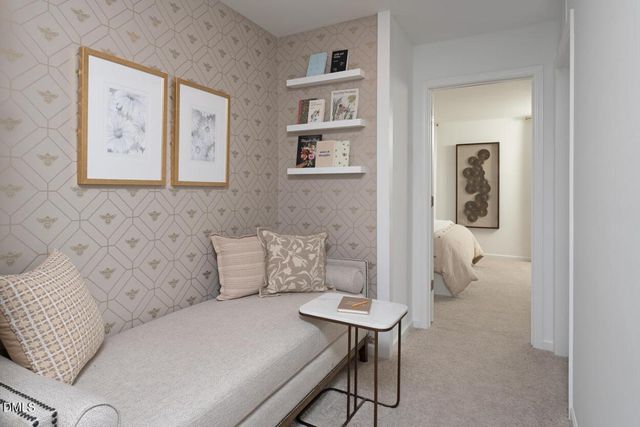 1621 Mirth Court, Rolesville, NC 27571