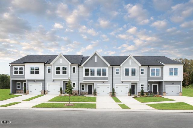 1621 Mirth Court, Rolesville, NC 27571