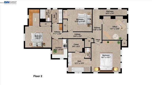 38393 Amaryllis Pl, Newark, CA 94560