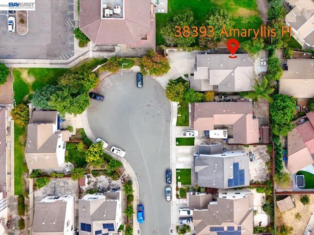 38393 Amaryllis Pl, Newark, CA 94560