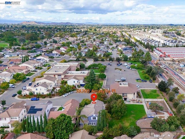 38393 Amaryllis Pl, Newark, CA 94560