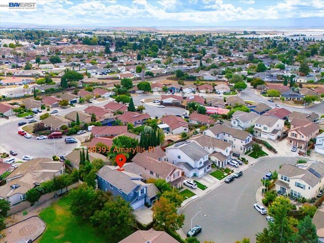 38393 Amaryllis Pl, Newark, CA 94560