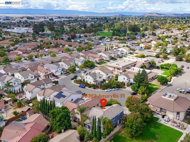 38393 Amaryllis Pl, Newark, CA 94560