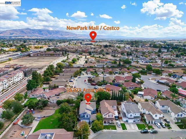 38393 Amaryllis Pl, Newark, CA 94560