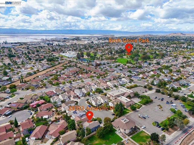 38393 Amaryllis Pl, Newark, CA 94560