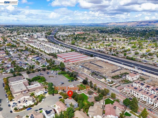 38393 Amaryllis Pl, Newark, CA 94560