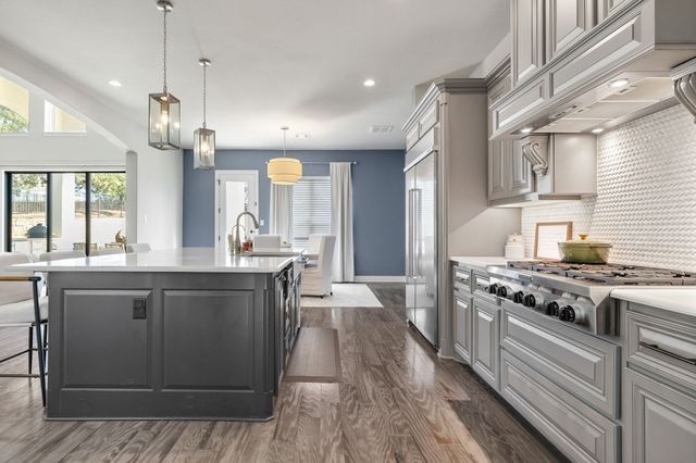 3408 Mark Twain Boulevard, Flower Mound, TX 75022