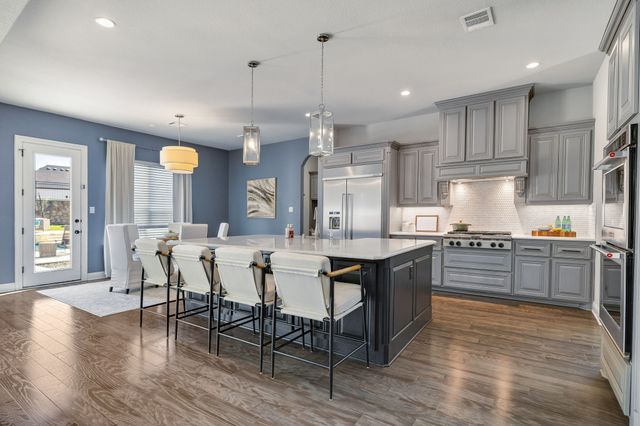 3408 Mark Twain Boulevard, Flower Mound, TX 75022