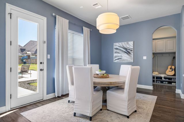 3408 Mark Twain Boulevard, Flower Mound, TX 75022