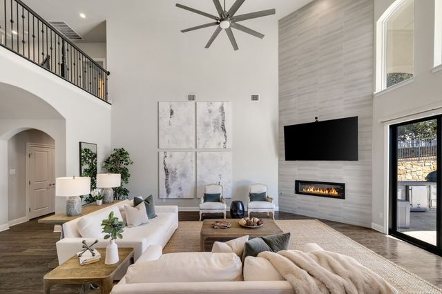 3408 Mark Twain Boulevard, Flower Mound, TX 75022